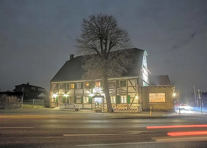 Lindenschaenke