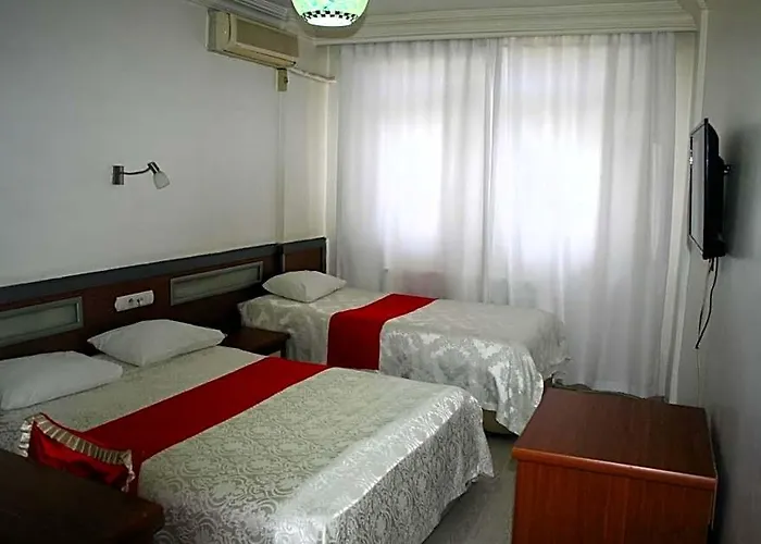 Yeni Kosk Esra Hotel