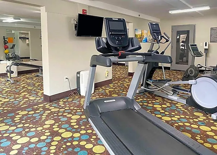 Mainstay Suites Conover - Hickory