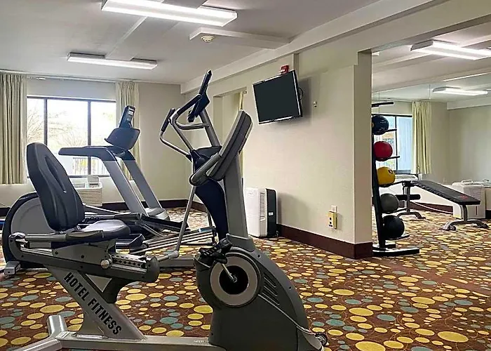 Mainstay Suites Conover - Hickory