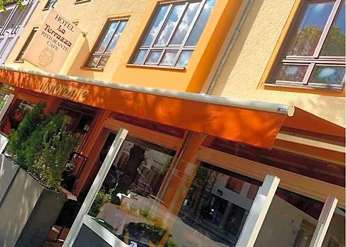 Hotel Ristorante La Terrazza