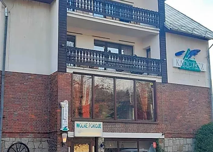 Uslugi Hotelarskie Karpacz