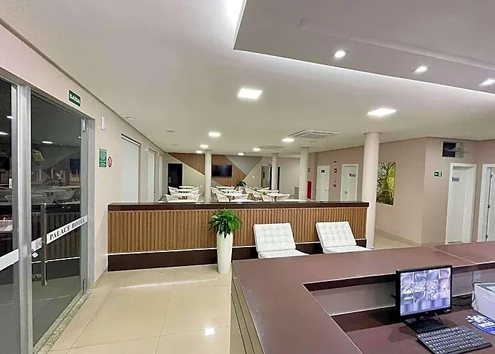 Ts Hotel