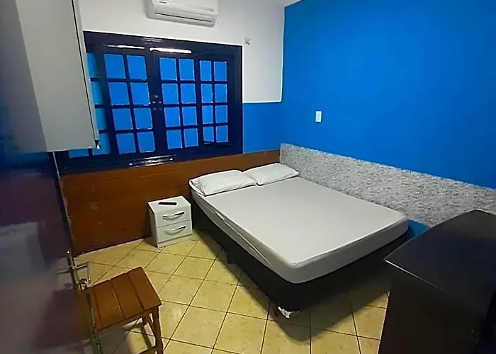 Tompell Hostel&Pousada