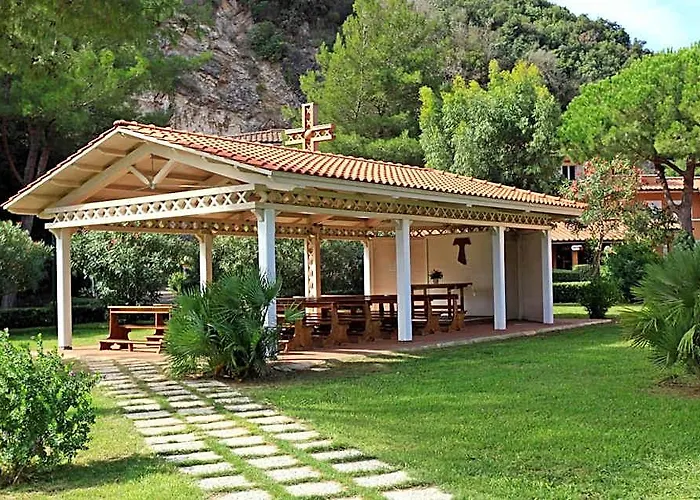 Th Ortano - Ortano Mare Village