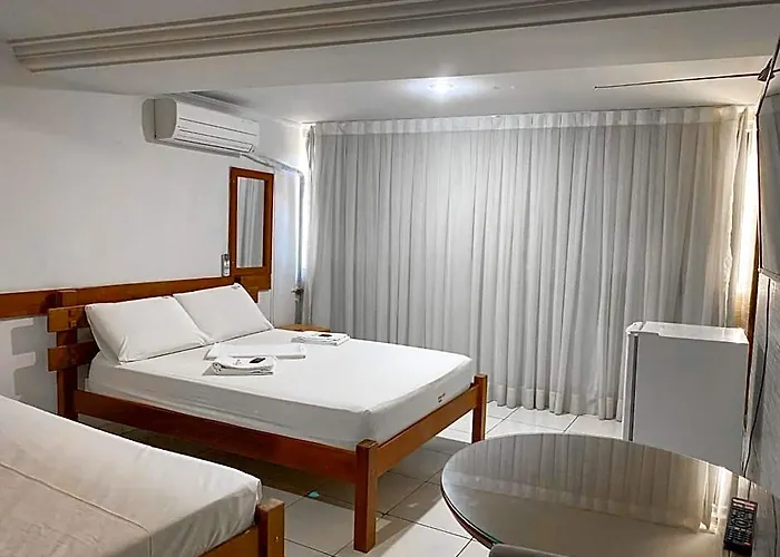 River Class Hotel