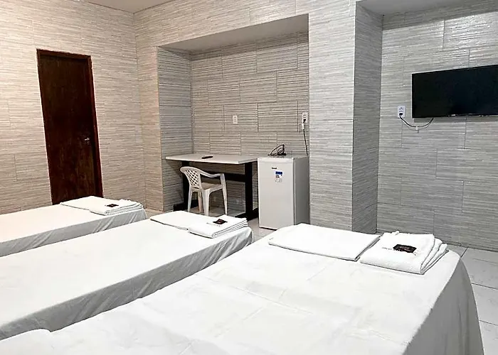 River Class Hotel