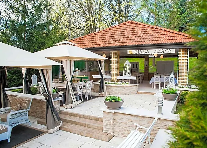 Noce I Dnie Hotel