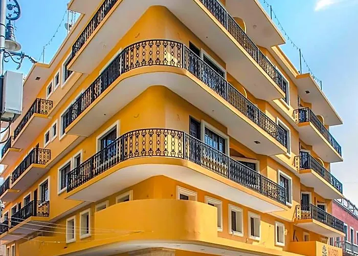 Mucara Hotel