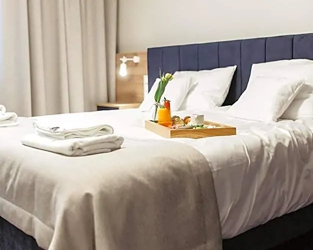 Molto Bene Hotel & Restaurant