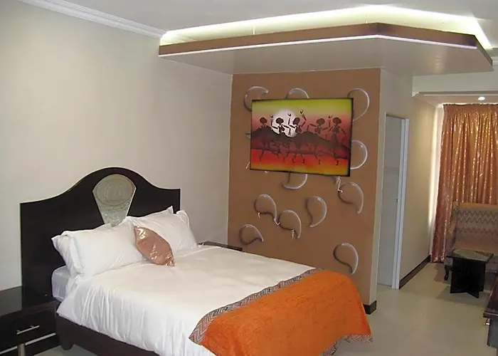 Kismet Hotel