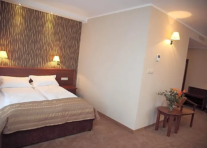 Hotel Pod Kluka