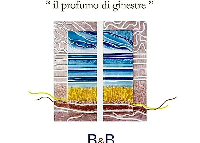 Il Profumo Di Ginestre