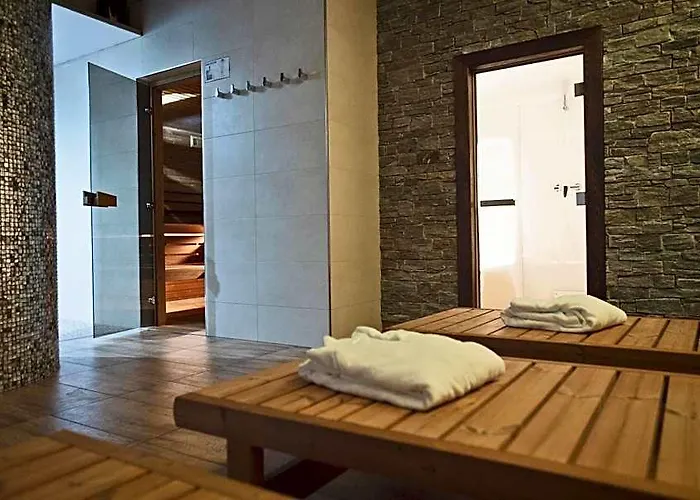 Hotel Tetrevi Boudy