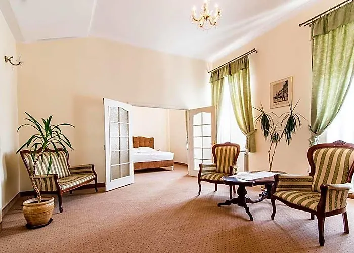 Hotel Piast