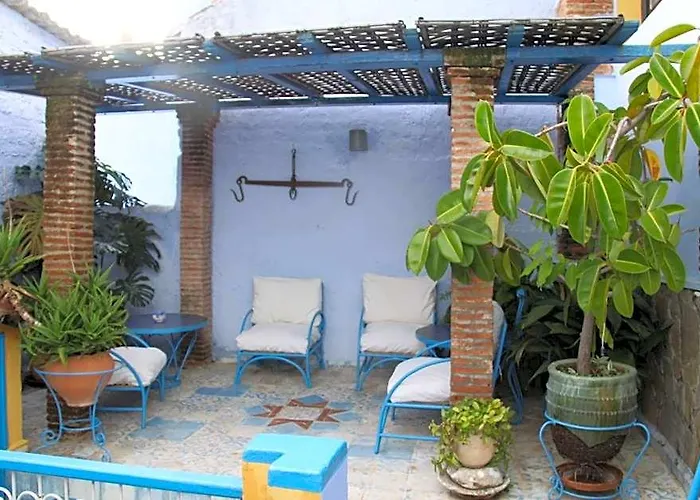 Hotel Dar Terrae