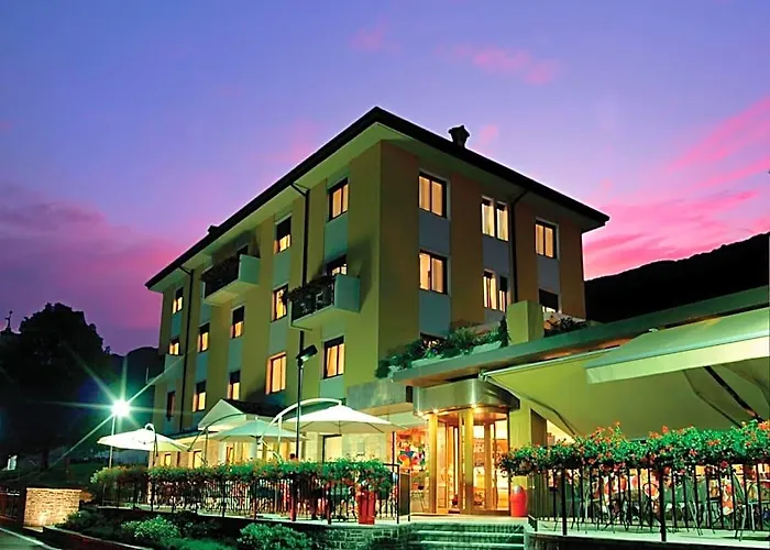 Hotel Ristorante Costa