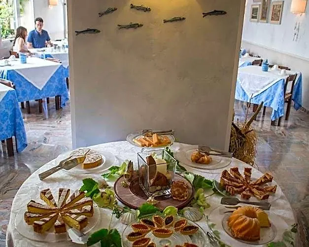 Hotel La Colonnina