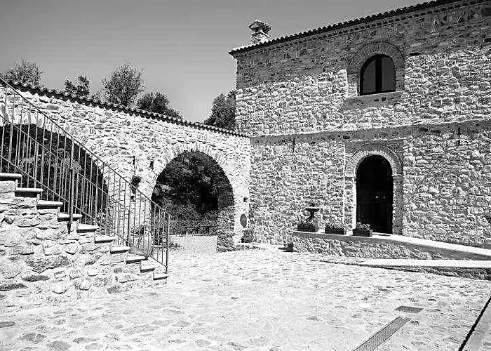 Hotel Ristorante Mulino Iannarelli