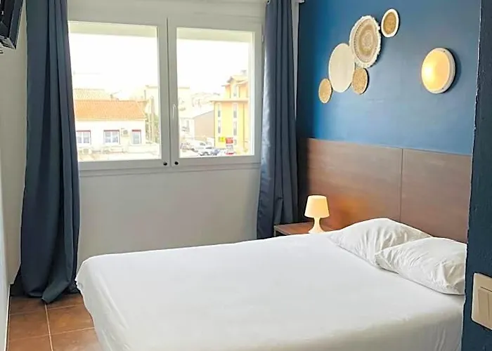 Hotel Le Provencal