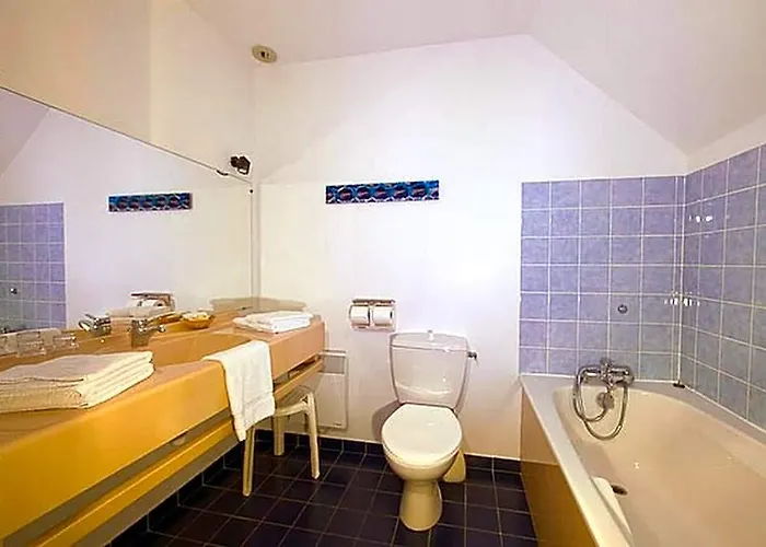 Hotel Le Crouesty