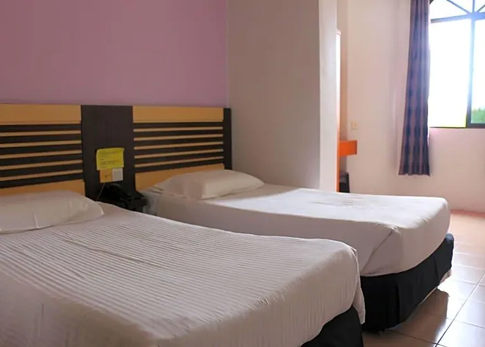 Hotel Lam Seng