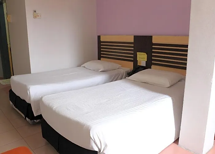 Hotel Lam Seng