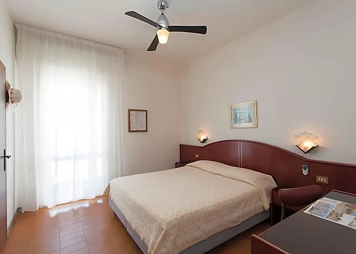 Hotel Arborea