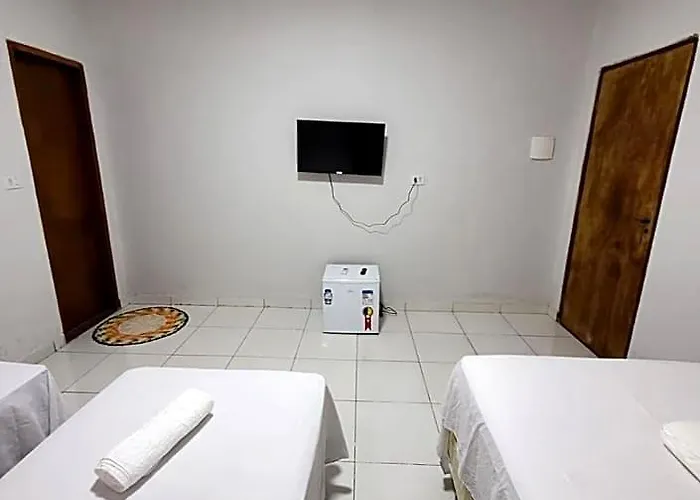 Hotel Buriti