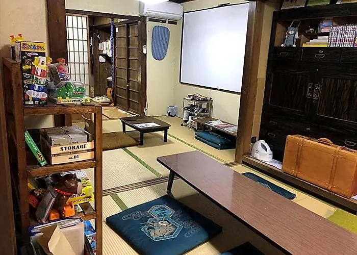 Kumano - Hotel - Vacation Stay 45689V