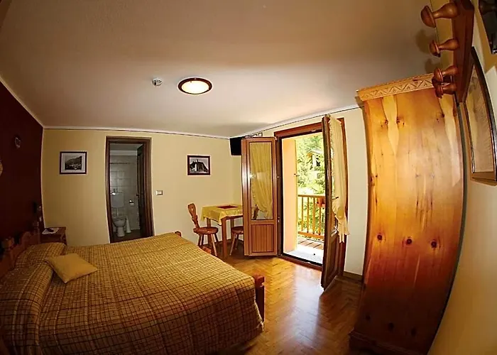 Green Hotel Herbetet