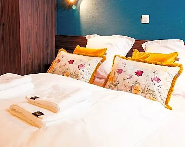 Gran Hotel De Passage Brugge