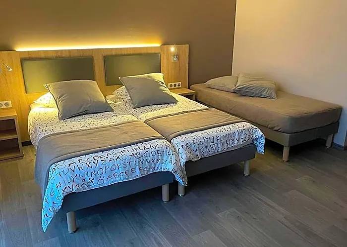 Hotel Maas