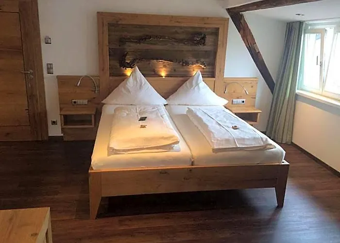 Gasthof Zum Lam
