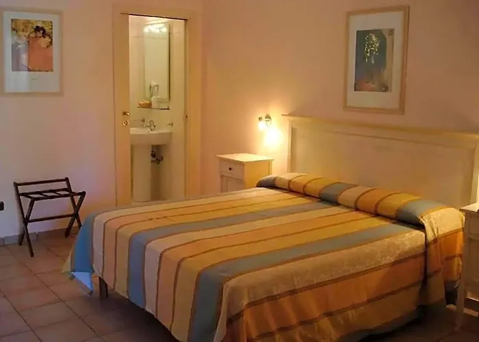 Borghetto Beach Club Resort
