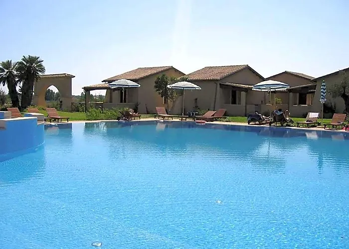 Borghetto Beach Club Resort