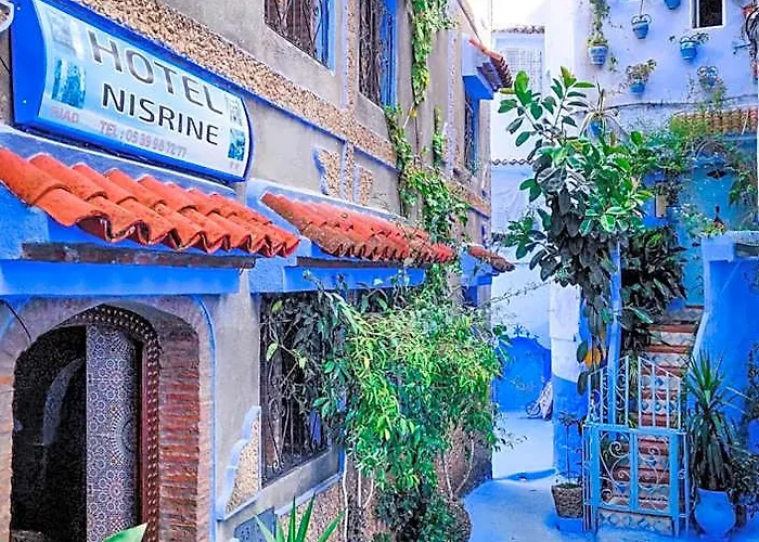 Hotel Nisrine