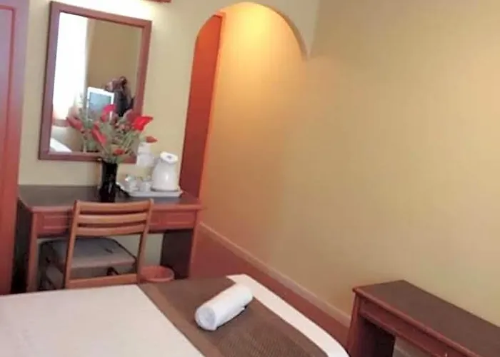 Hotel Millenium