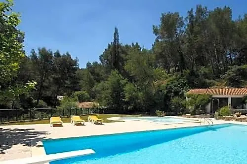 Hotel Le Robinson