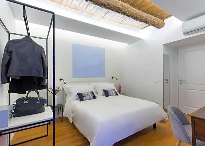 Bed and Breakfast Euphoria al Duomo Napoli