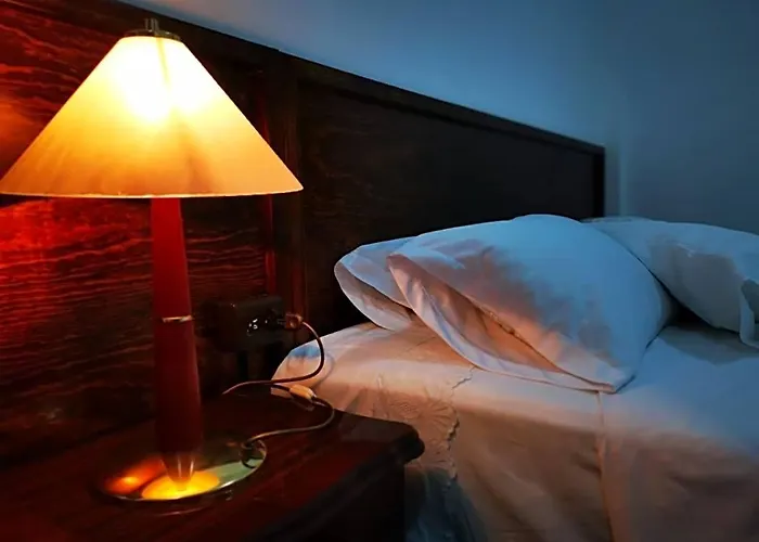 Hotel Calli Yolotl Teotihuacan