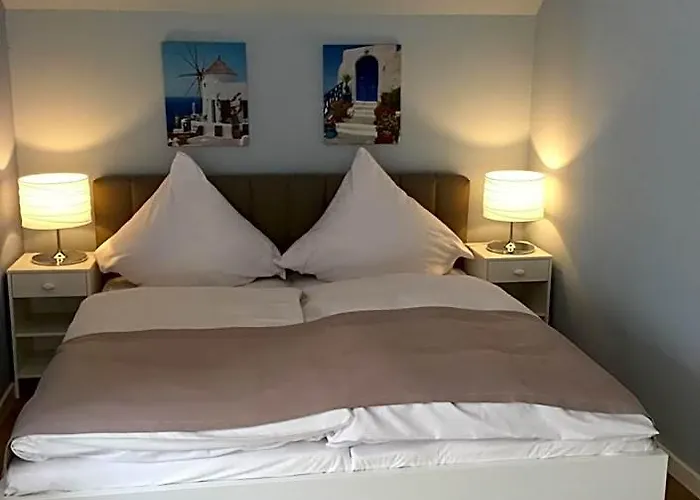 Hotel Achilles