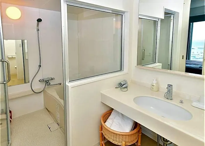 J - Hotel Rinku - Vacation Stay 42902V