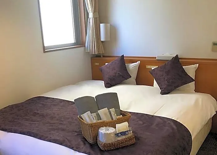 Hotel Plaisir Tachikawa