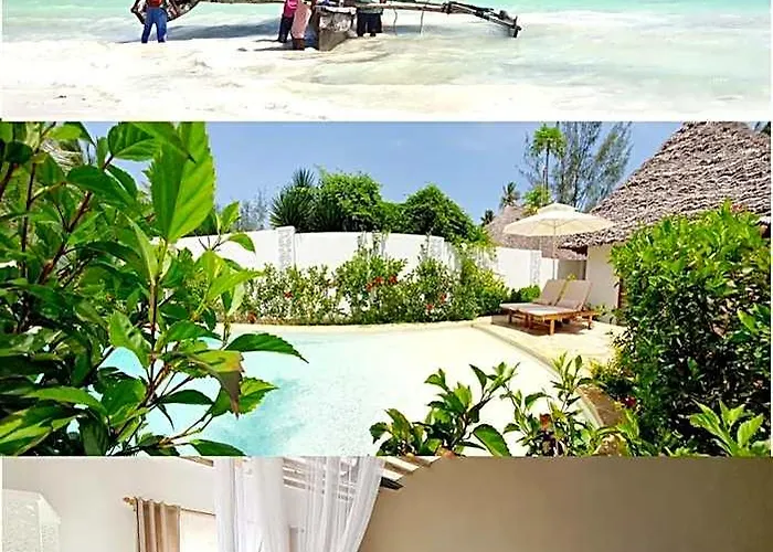 Arya Boutique Resort