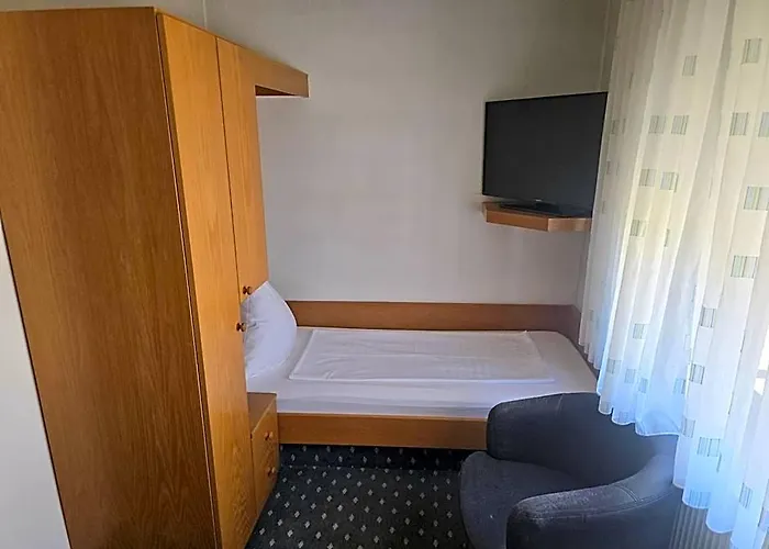 Hotel Deutsches Haus