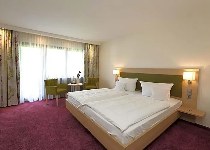 Hotel Sonne