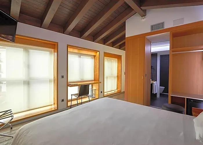 Maria Pacheco Hotel Boutique