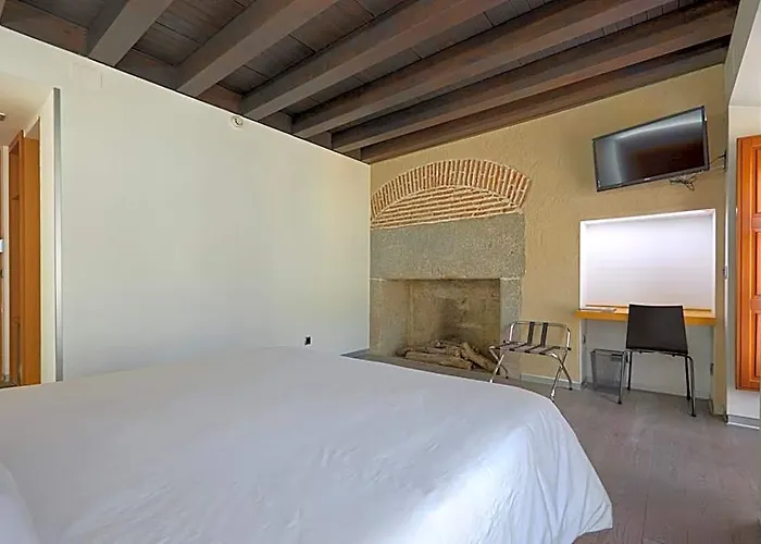 Maria Pacheco Hotel Boutique