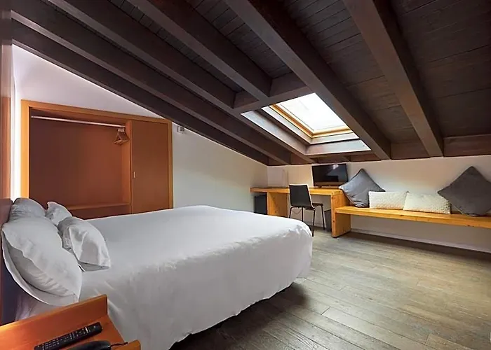 Maria Pacheco Hotel Boutique